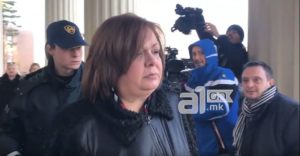 Мицкоски очекува новиот јавен обвинител да се истражи како Катица Јанева ги предаде случаите од затвор