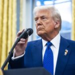 Трамп по разговорот со Путин: Разменивме идеи за Украина и Иран