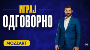 Вистинската победа е во контролата – Mozzart ја потврдува својата општествена одговорност