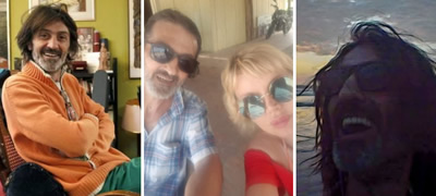 „Фалиш и допрва ќе фалиш, не се договоривме вака“ – Познатите и пријателите се збогуваат од Кили