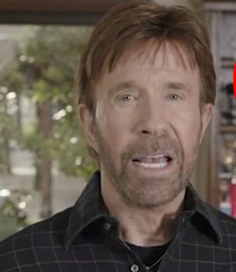 Почина Чак Норис