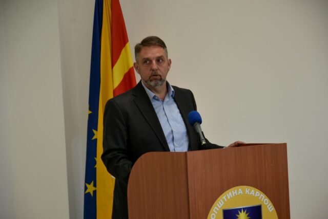 ЈП „Лајка“ ќе заловува бездомни кучиња во Карпош