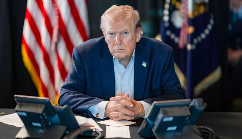 Трамп му понуди на Иран мировен план од 15 точки