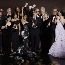 Целосната листа на добитници на Оскар и неколку историски моменти