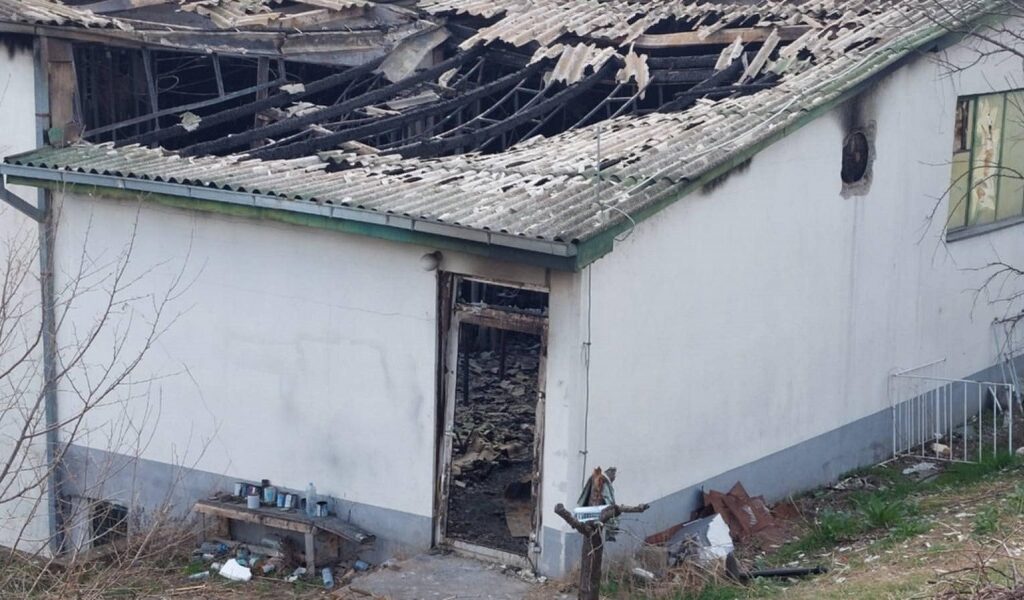 Инспектор за пожарот во „Пулс“:  Имаше хидрант, но без вода и само два ПП-апарати, а помошната врата беше заклучена