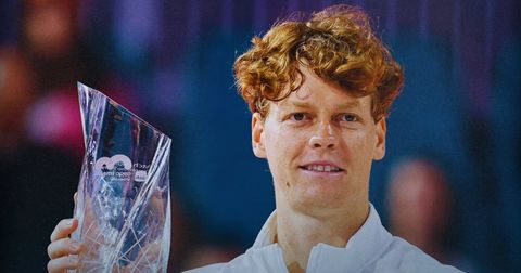 Синер го покори Мајами без загубен сет и испиша историја!