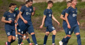 ВТОРА ЛИГА: Лесен триумф на Осогово за заокружување на колото