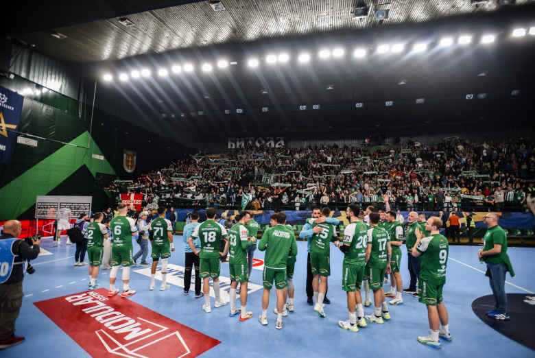 Голот на Манасков и одбраната на Иранецот за реми против ПСЖ и делириум во Битола