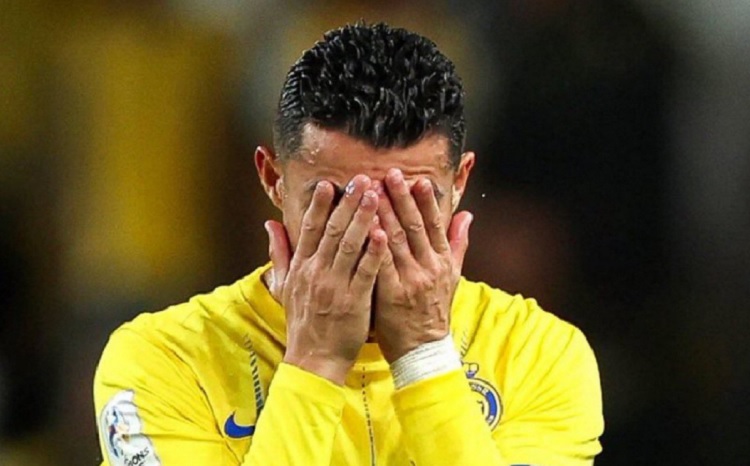 Роналдо е повреден, дали му е загрозен и настапот на Светското првенство?