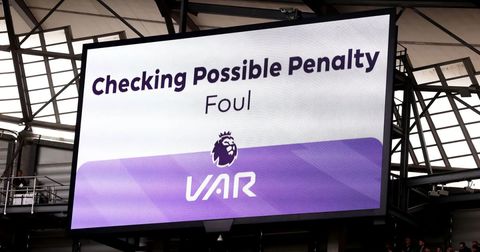 На англиските навивачи „им пукна филмот“ од ВАР-технологијата!