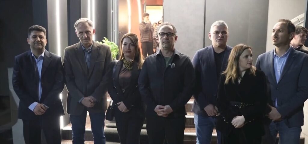 Арбен Фетаи останува без ниту еден пратеник – Мимоза Муса и Илир Демири ќе бидат гласот на АА во ВЛЕН