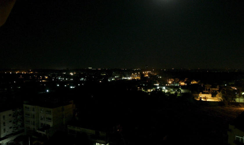 (ВИДЕО) Ирак потона во мрак