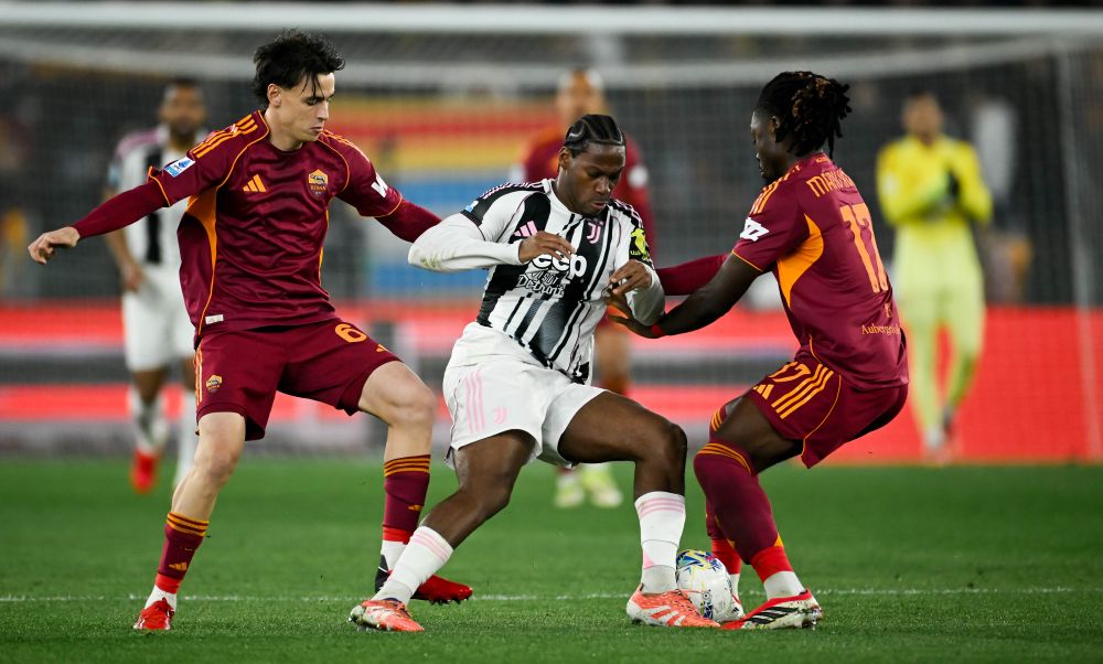 Лудо дерби со шест гола на Олимпико: Јуве во 93. минута се спаси од пораз! (ВИДЕО)