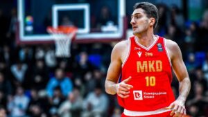 Мекиќ: Местото на мак-кошарката не е во ова друштво…