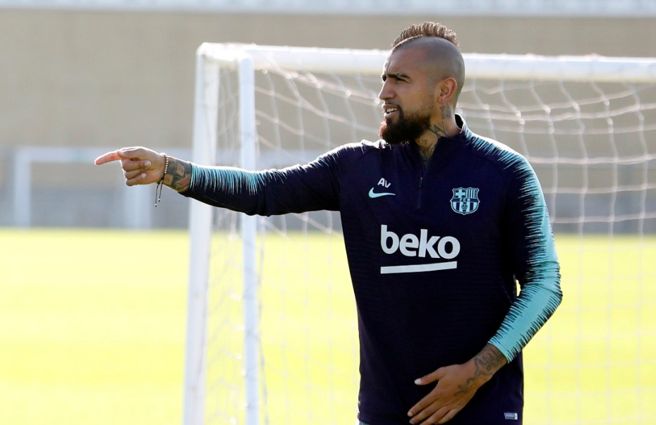 Видал без влакна на јазикот: ВАР беше воведен за Реал да не може да краде!