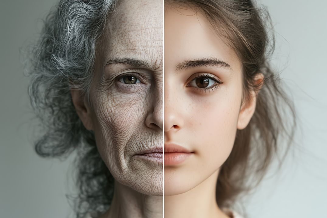 КАКО ПРАВИЛНАТА НЕГА ВЛИЈАЕ НА РЕГЕНЕРАЦИЈАТА НА КОЖАТА – ОД ПУБЕРТЕТ ДО МЕНОПАУЗА