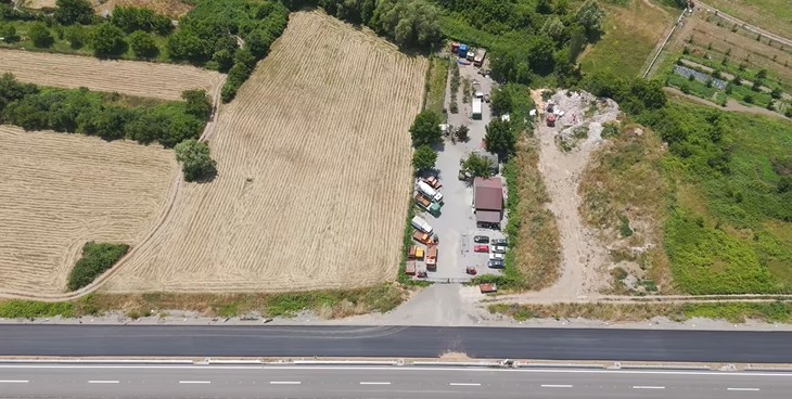 Николоски: Во проектот за Кичево-Охрид не биле предвидени банкини