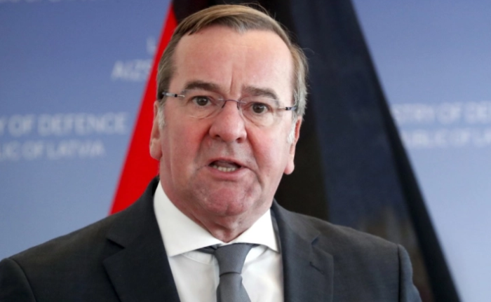 Писториус: НАТО ја штити Европа од ирански ракети