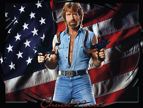 Почина легендарниот мајстор на боречки вештини и херојот на акционите филмовиЧак Норис