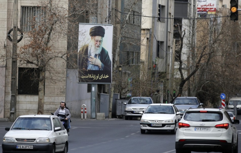 Хамнеи бил фатен на „сејф сити“