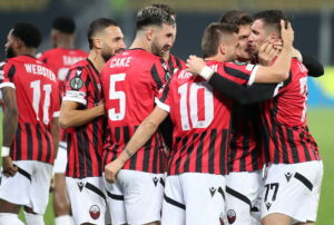 Шкендија со голема самодоверба, но без потценување влегува во мечот против АП Брера