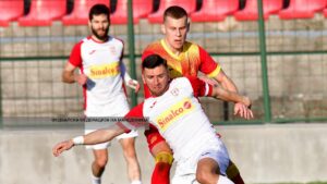 Тасев: Посакувам супер дерби, со многу шанси и победа на Тиквеш