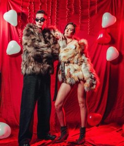 „Галерија“ – нова музичка соработка на Лара и Вански со впечатлив видео-спот