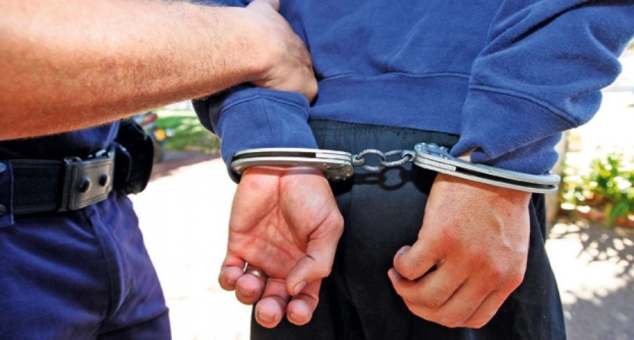 УАПСЕН МАКЕДОНЕЦ ВО ГРЦИЈА: Возел мотор со 223 километри на час