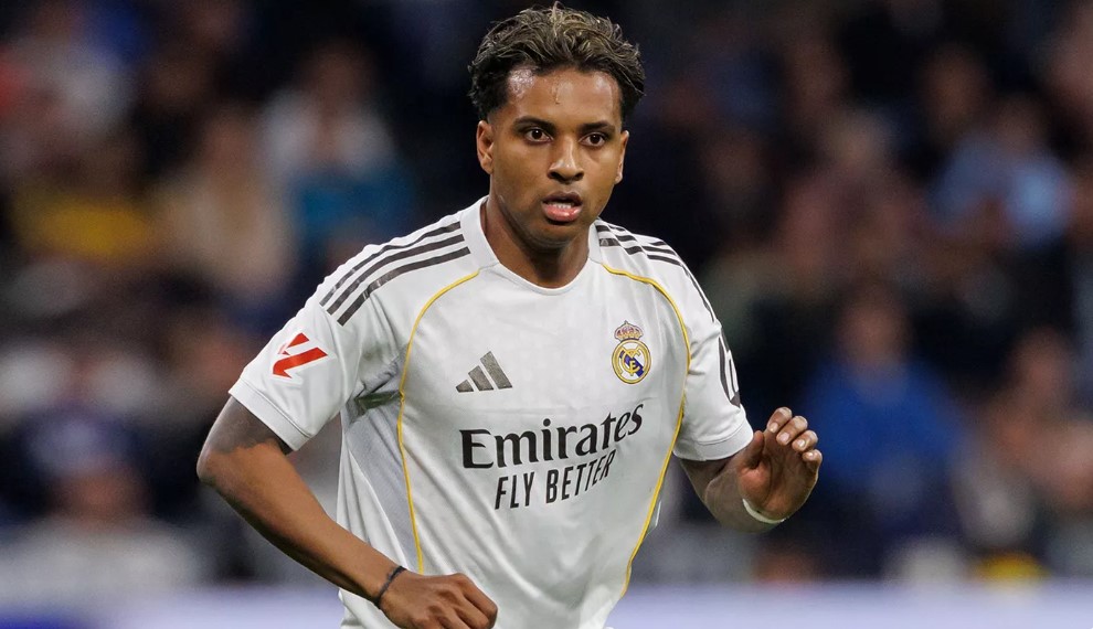 Шок за Реал Мадрид и Бразил: Родриго скинал лигаменти!