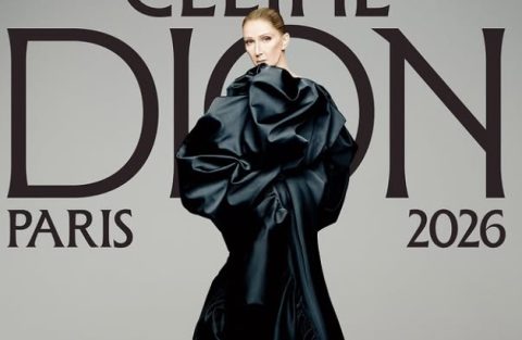 Селин Дион најавува враќање на сцената со концерти во Париз: По долгата пауза Ајфеловата кула свети во нејзина чест