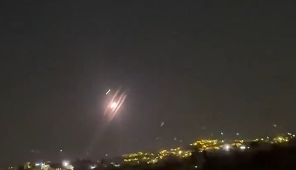 (Видео) Хезболах го нападна Израел за прв пат од прекинот на огнот во 2024 година