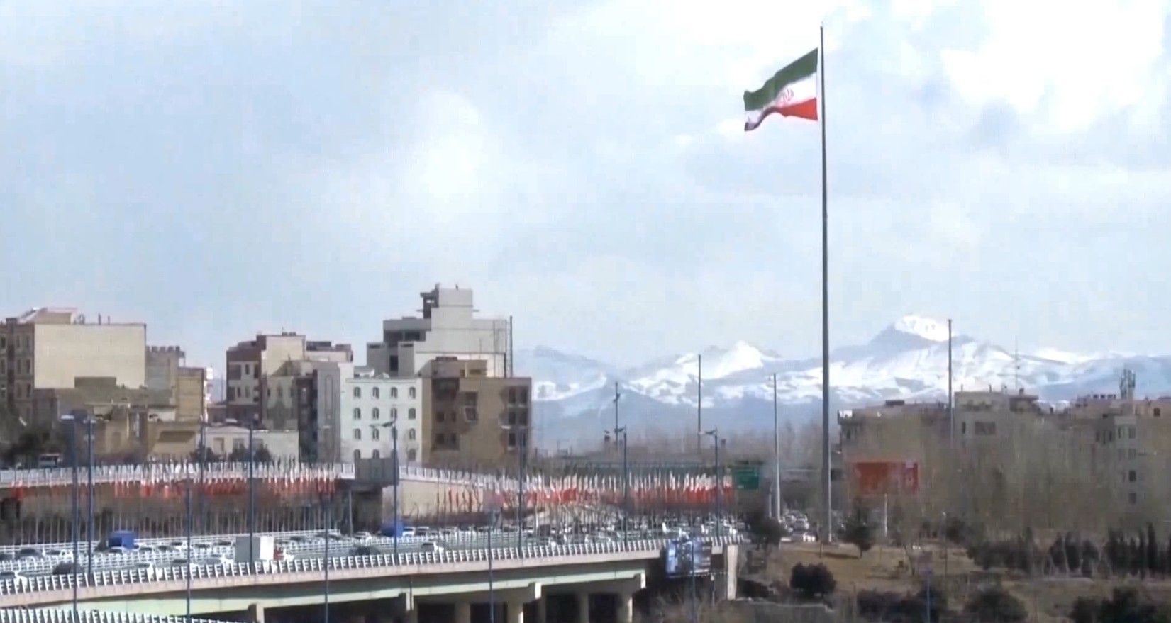 Преглед на вестите од светот