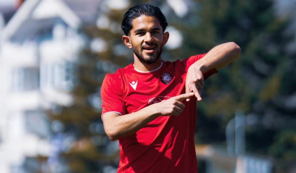 Струга е пресилна за Македонија ЃП (ВИДЕО)