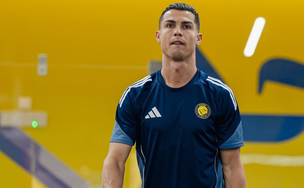 Крај на дилемата: Откриено каде е Роналдо!