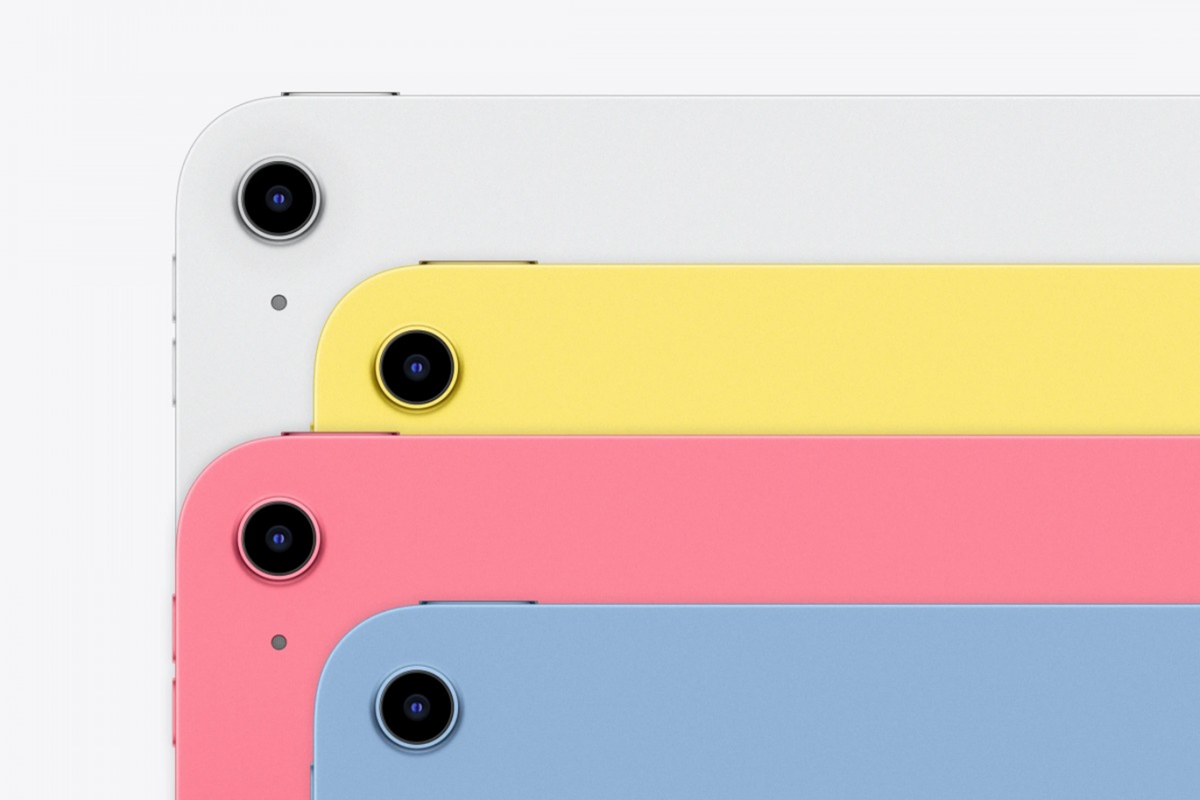 Apple наскоро планира да го освежи основниот iPad со A18 чип