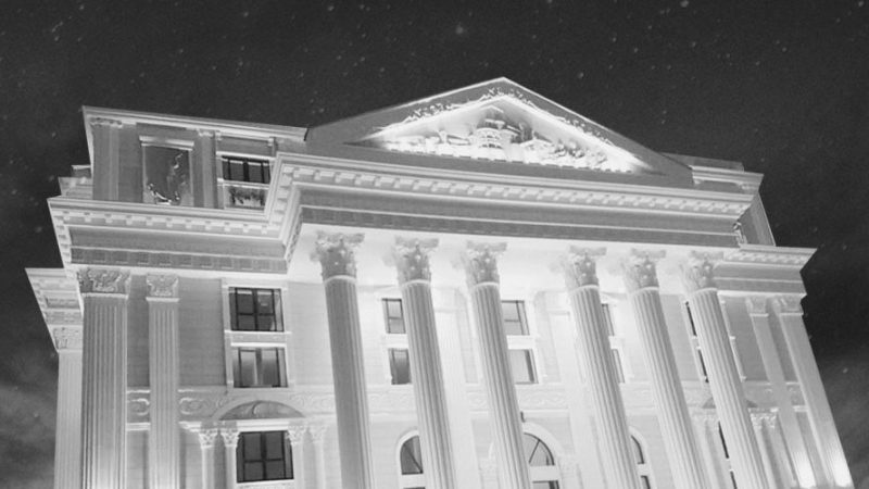 ДЗР: Во Министерството за односи меѓу заедниците се земало плата, а не се одело на работа, се точело гориво во свои возила, а исчезнале и 30 државни лаптопи