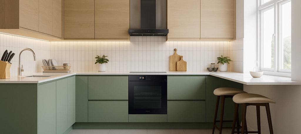 Помалку бучава, повеќе удобност: Тајниот луксуз на вашата кујна