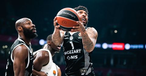 Партизан со најужасната победа ја продолжи победничката серија