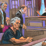 Претрес на поранешниот ранч на Џефри Епстин во Ново Мексико поради нови доказни материјали