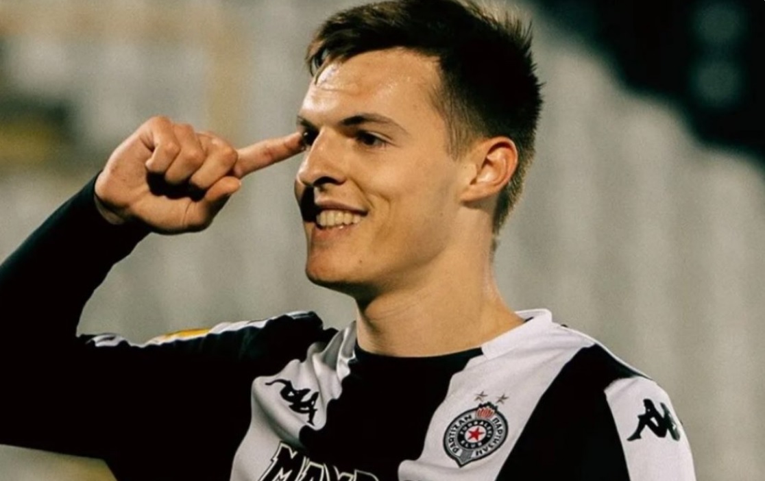 Млада ѕвезда на Партизан прави мега-трансфер во Милан