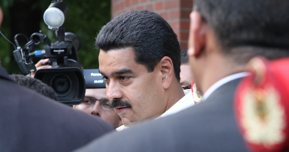 Мадуро ќе се појави на суд во САД, втор пат по апсењето