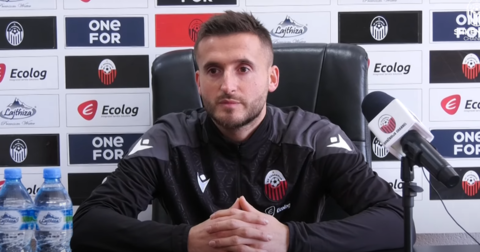 Красниќи: Ова беше најуспешната европска сезона, но веќе е зад нас и фокусот е на ПМФЛ!