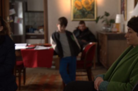 Синот на Тамара Тодевска дебитира на филмското платно: Почна снимањето на новиот филм на Небојша Јовановиќ