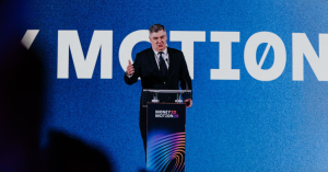 Милановиќ на fintech конференција: Готовината е прашање на лична слобода и заштита на приватноста