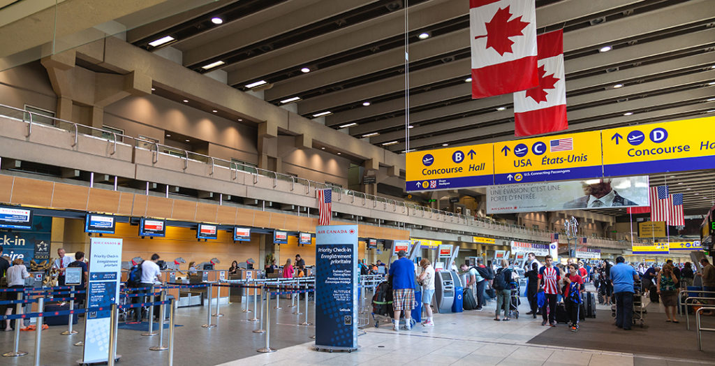 Канада изгуби повеќе од 100.000 работни места од почетокот на 2026 година