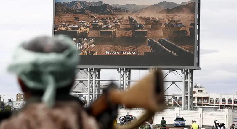 Што ќе значи вклучување на Хутите во војната со Иран