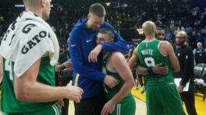 Драма во Голден Стејт: Порзингис има мистериозна болест!!?