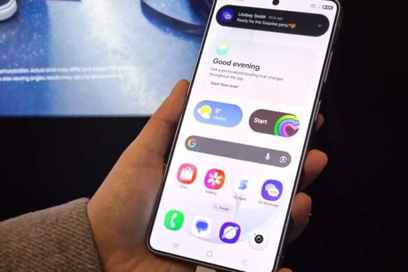 Моќната Samsung Galaxy S26 серија: Архитектура која ја менува играта