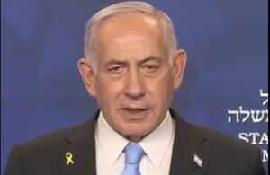 Нетанјаху: Војната против Иран нема да трае со години, но ќе потрае „извесно време“