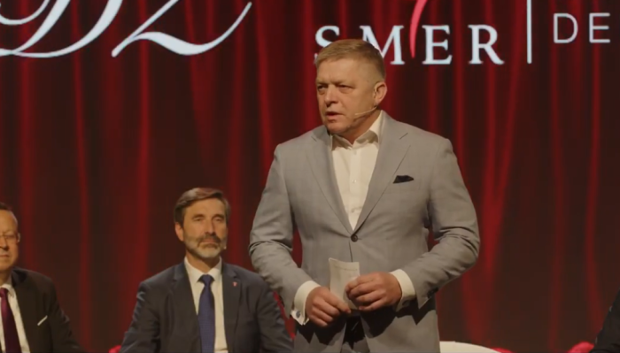 ФИЦО: Доколку Орбан победи на изборите, ќе има обиди да се доведе во прашање неговата победа